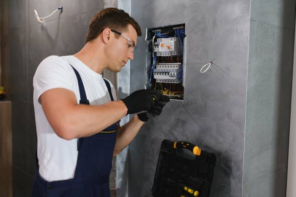 Best Electrician Near Me  in Williamsport, PA
