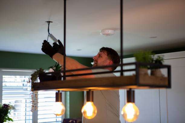 Best Electric Panel Repair  in Williamsport, PA