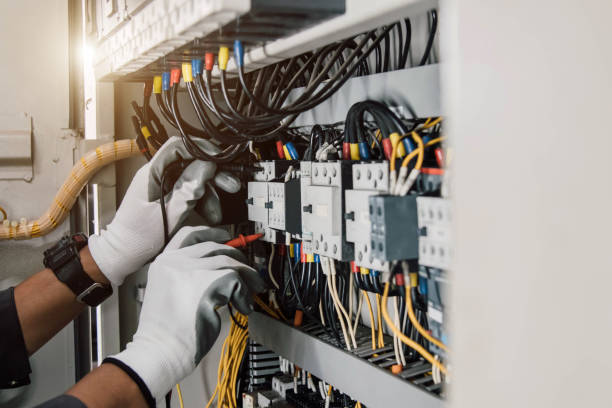 Williamsport, PA Electrician Company